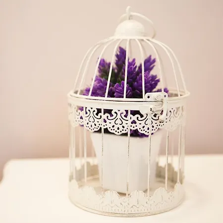 Vatican's Keys Bed & Breakfast Rom