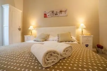 Bed & Breakfast Vatican's Keys 4*