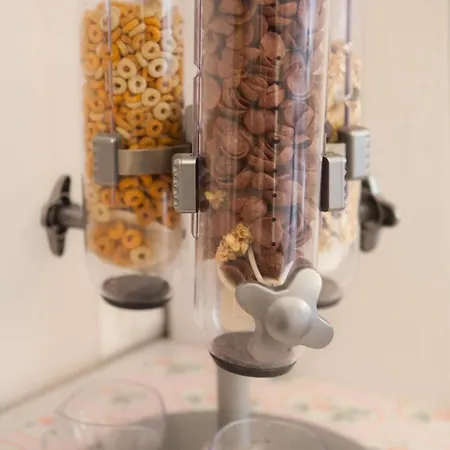 Bed & Breakfast Vatican's Keys Rom