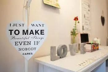 Vatican's Keys Bed & Breakfast Rom