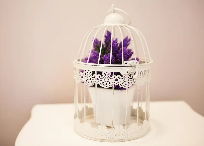 Vatican's Keys Nocleg ze śniadaniem Rzym