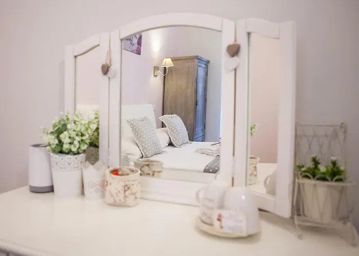 Nocleg ze śniadaniem Vatican's Keys Rzym