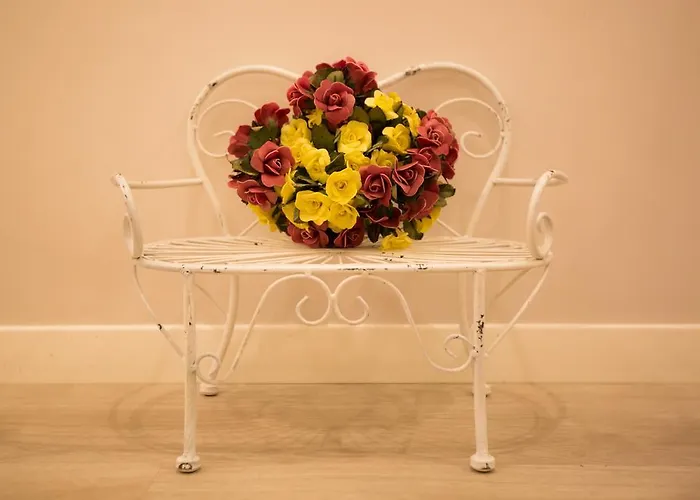 Vatican's Keys Nocleg ze śniadaniem 4*