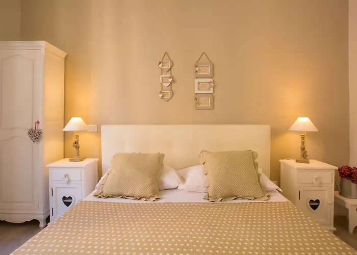 Vatican's Keys Nocleg ze śniadaniem Rzym