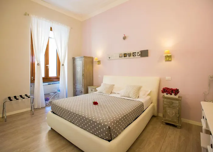 Vatican's Keys Nocleg ze śniadaniem