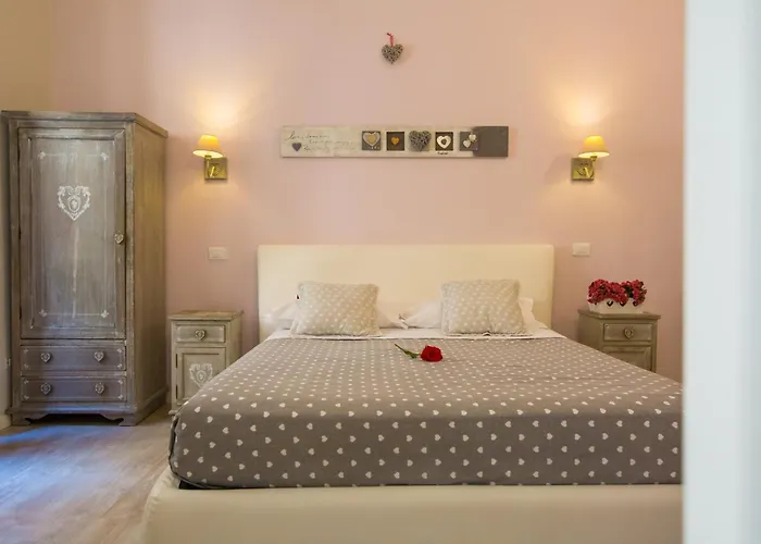 Vatican's Keys 4* Rzym