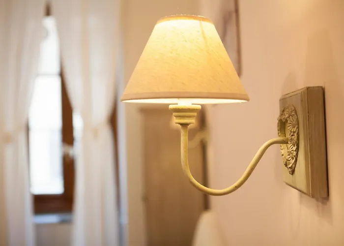 Nocleg ze śniadaniem Vatican's Keys Rzym