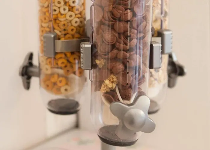 Nocleg ze śniadaniem Vatican's Keys Rzym