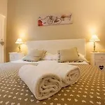 Couette-café Vatican's Keys 4*