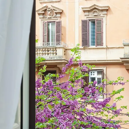 Frühstückspension Vatican's Keys 4*
