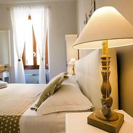 Vatican's Keys Bed & Breakfast