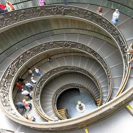 Vatican's Keys Rom