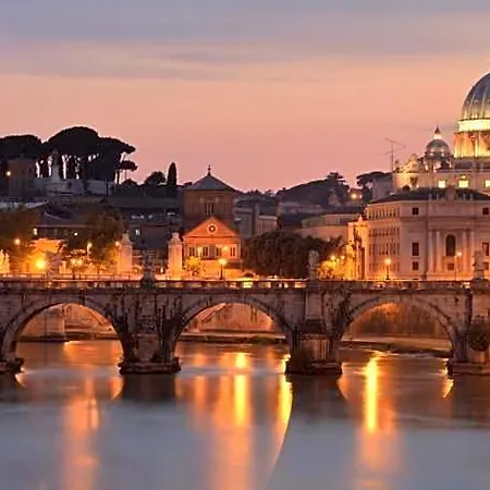 Vatican's Keys Roma
