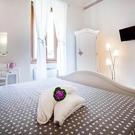 Vatican's Keys Bed & Breakfast
