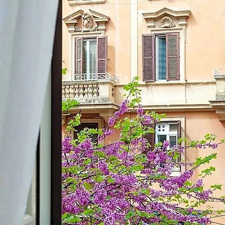 Vatican's Keys Bed & Breakfast