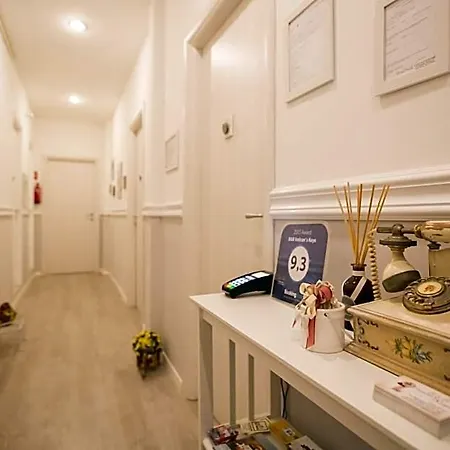 Vatican's Keys Bed & Breakfast