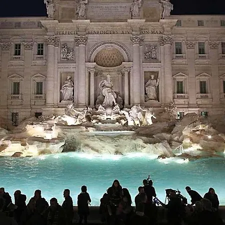 Bed & Breakfast Vatican's Keys Rom