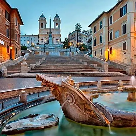 Vatican's Keys
