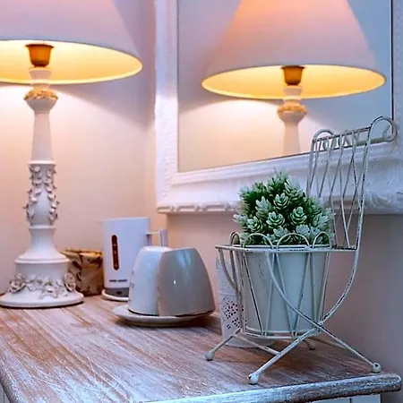 Vatican's Keys Bed & Breakfast Rom