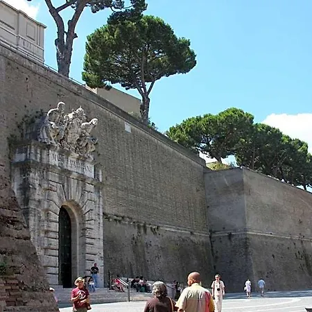 Bed & Breakfast Vatican's Keys Rom