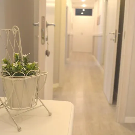 Vatican's Keys Oda ve Kahvaltı