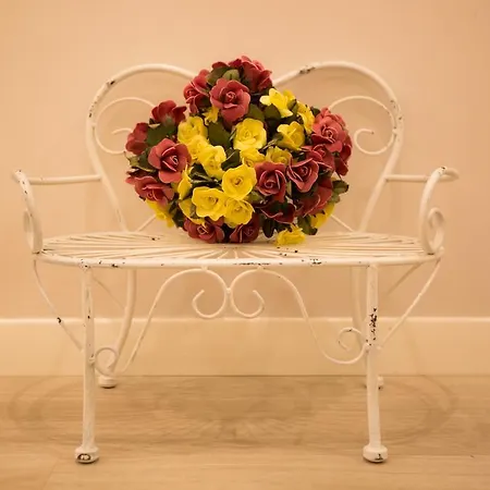 Vatican's Keys Oda ve Kahvaltı 4*