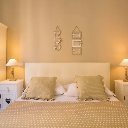 Vatican's Keys Bed & Breakfast Roma