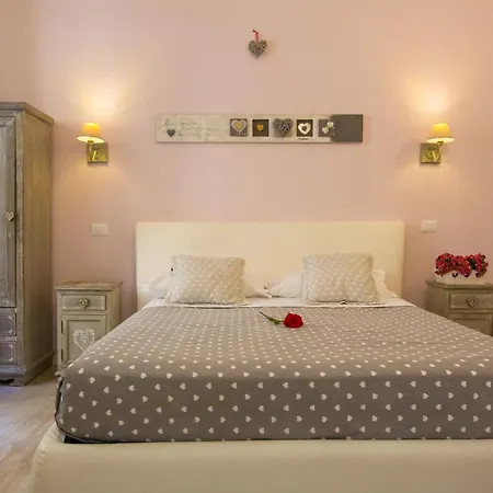 Vatican's Keys 4* Рим