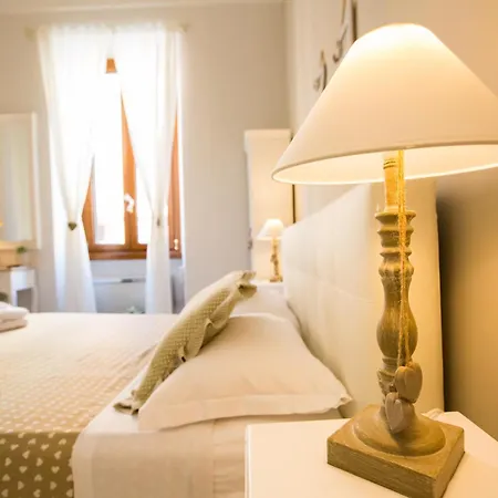 Bed & Breakfast Vatican's Keys