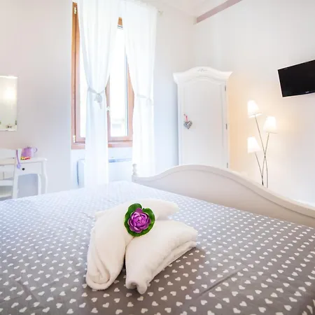 Vatican's Keys Bed & Breakfast Roma