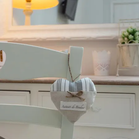 Vatican's Keys Oda ve Kahvaltı