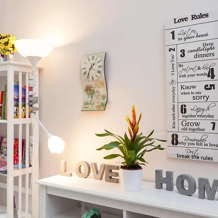 Vatican's Keys Bed & Breakfast 4*