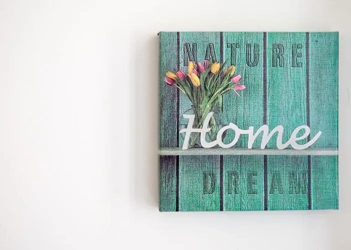 Vatican's Keys Nocleg ze śniadaniem 4*