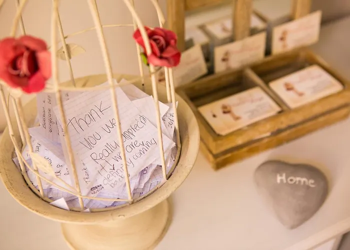 Nocleg ze śniadaniem Vatican's Keys 4*