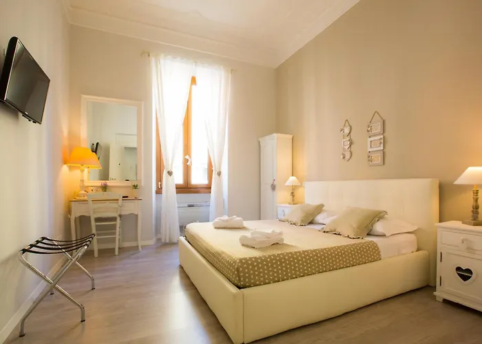 Vatican's Keys Nocleg ze śniadaniem Rzym