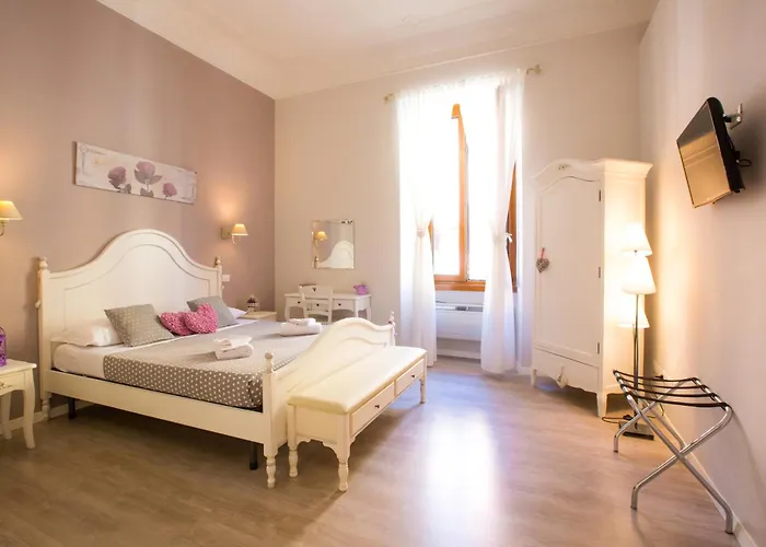 Nocleg ze śniadaniem Vatican's Keys