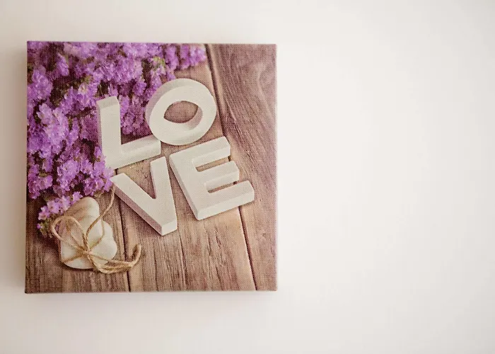 Nocleg ze śniadaniem Vatican's Keys