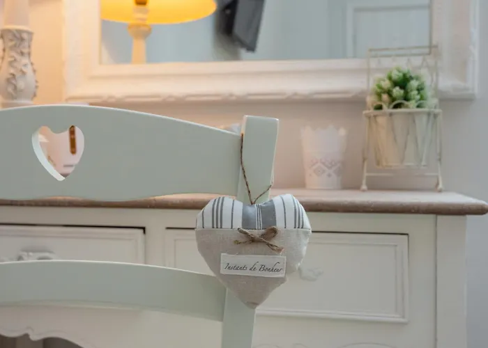 Vatican's Keys Nocleg ze śniadaniem