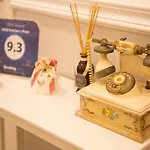 Vatican's Keys Róma