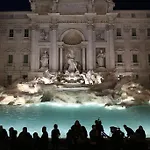 Bed & Breakfast Vatican's Keys 4*