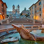 Bed & Breakfast Vatican's Keys 4*