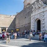 Bed & Breakfast Vatican's Keys Rom
