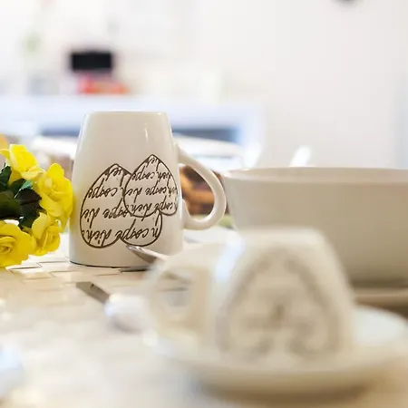 Vatican's Keys Bed & Breakfast 4*