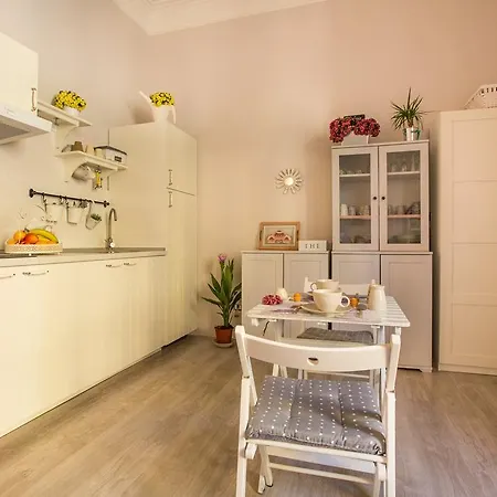 Vatican's Keys 4* Řím