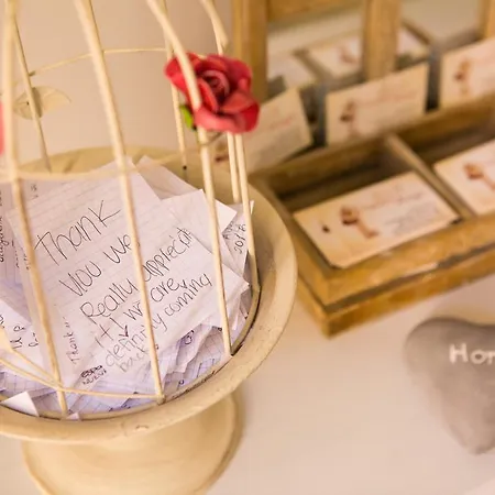Bed & Breakfast Vatican's Keys 3*