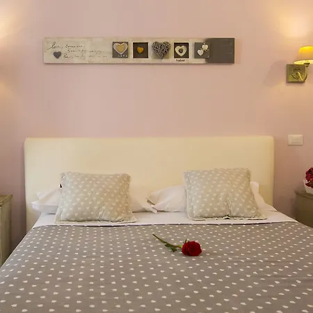 Vatican's Keys 4* Řím