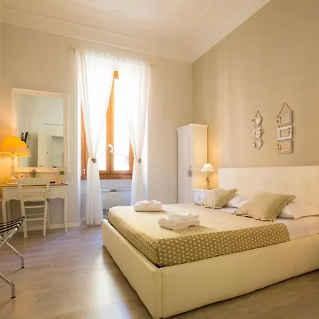 Vatican's Keys Bed & Breakfast Rome