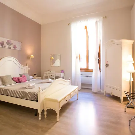 Bed & Breakfast Vatican's Keys