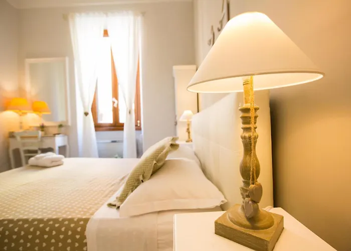 Bed & Breakfast Vatican's Keys